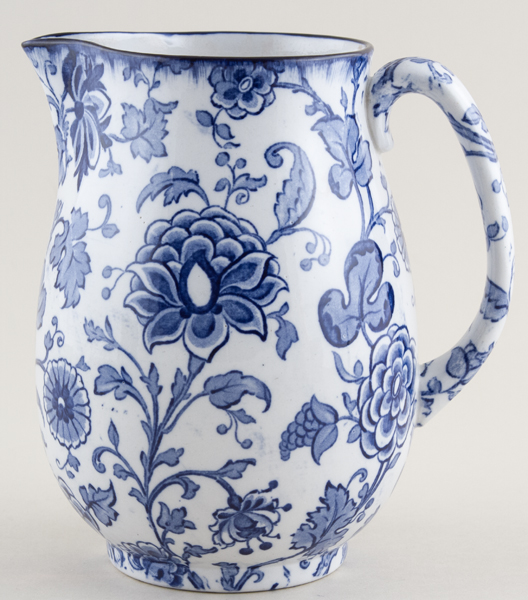 Jug or Pitcher large c1920s